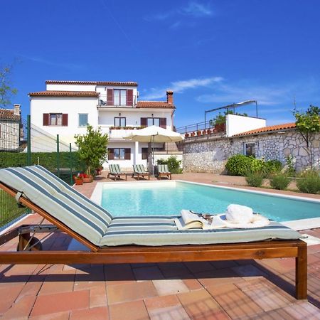 Holiday Home Elvis, Village Kujici Hreljići Dış mekan fotoğraf
