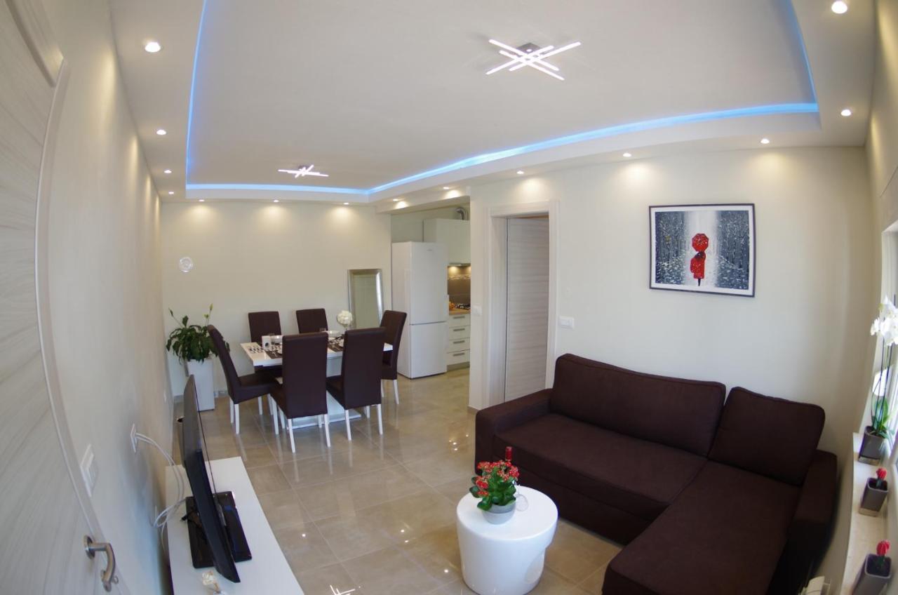 Holiday Home Elvis, Village Kujici Hreljići Dış mekan fotoğraf