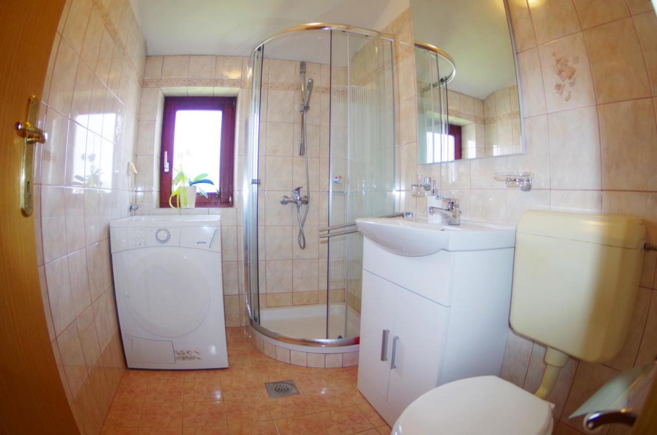Holiday Home Elvis, Village Kujici Hreljići Dış mekan fotoğraf
