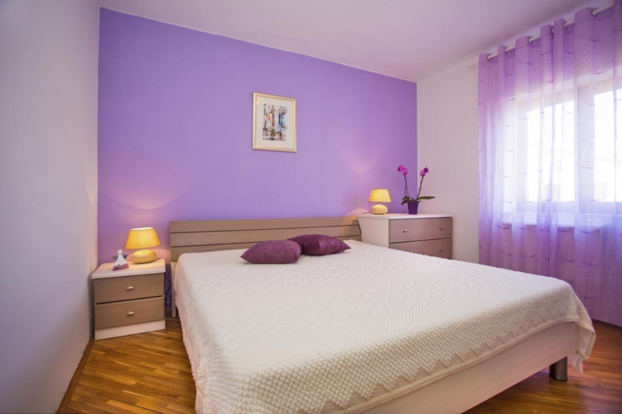 Holiday Home Elvis, Village Kujici Hreljići Dış mekan fotoğraf