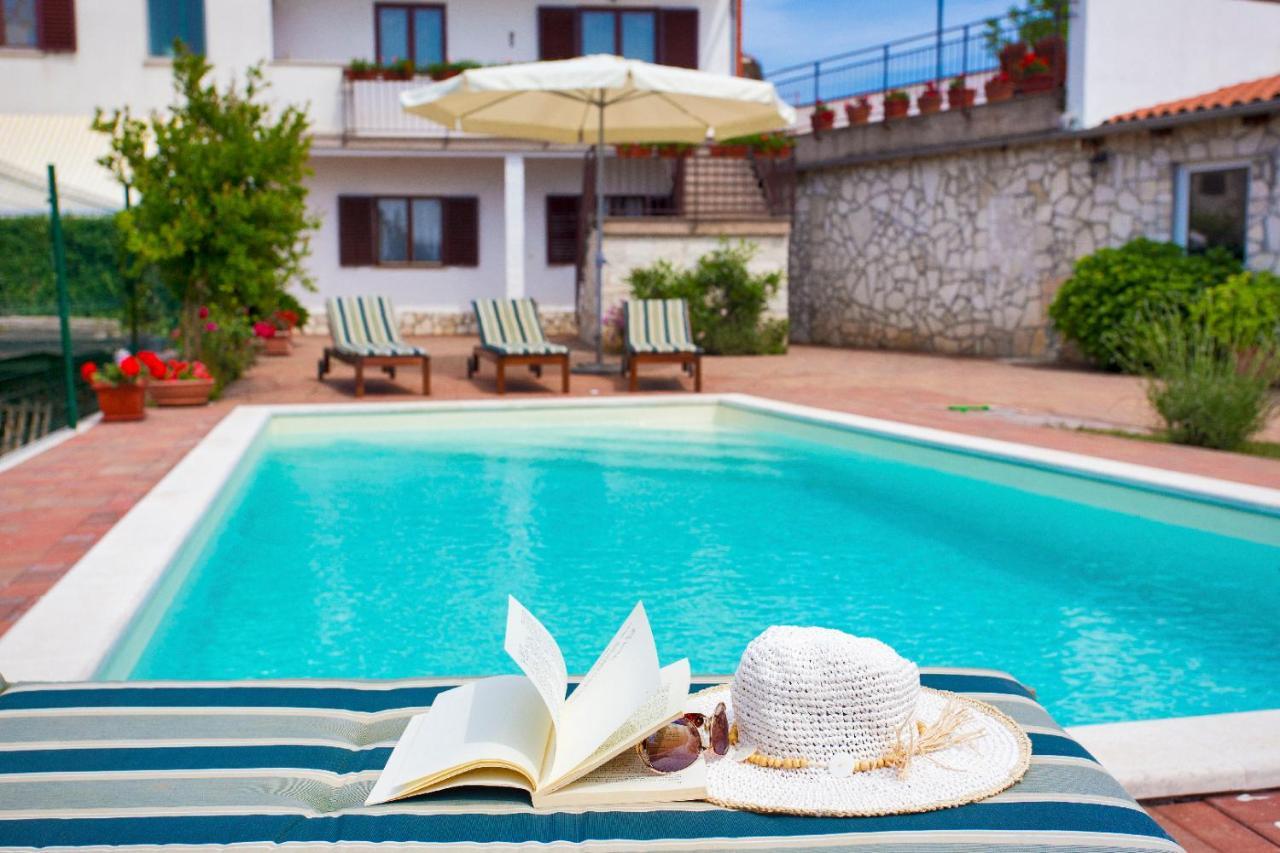 Holiday Home Elvis, Village Kujici Hreljići Dış mekan fotoğraf