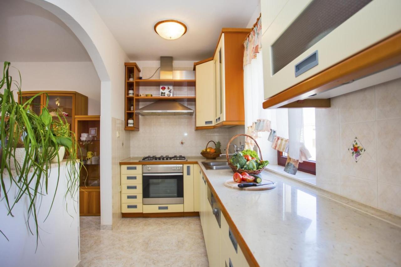Holiday Home Elvis, Village Kujici Hreljići Dış mekan fotoğraf