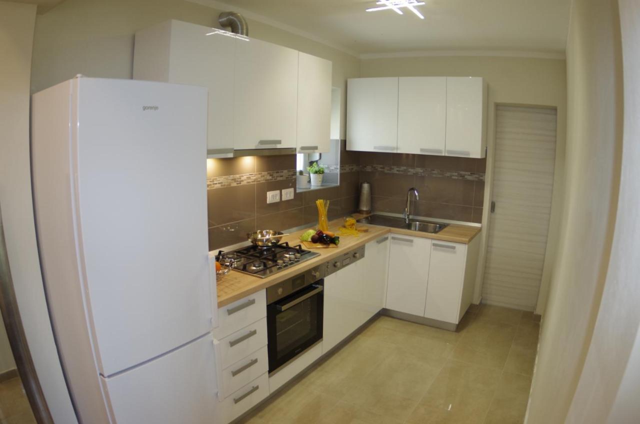 Holiday Home Elvis, Village Kujici Hreljići Dış mekan fotoğraf