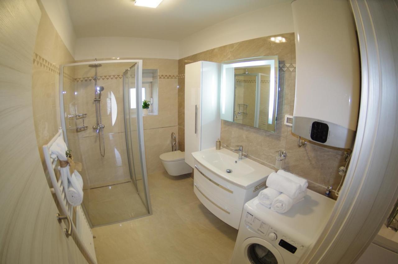 Holiday Home Elvis, Village Kujici Hreljići Dış mekan fotoğraf