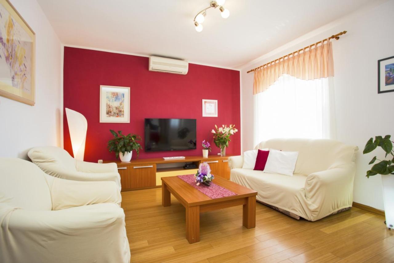 Holiday Home Elvis, Village Kujici Hreljići Dış mekan fotoğraf