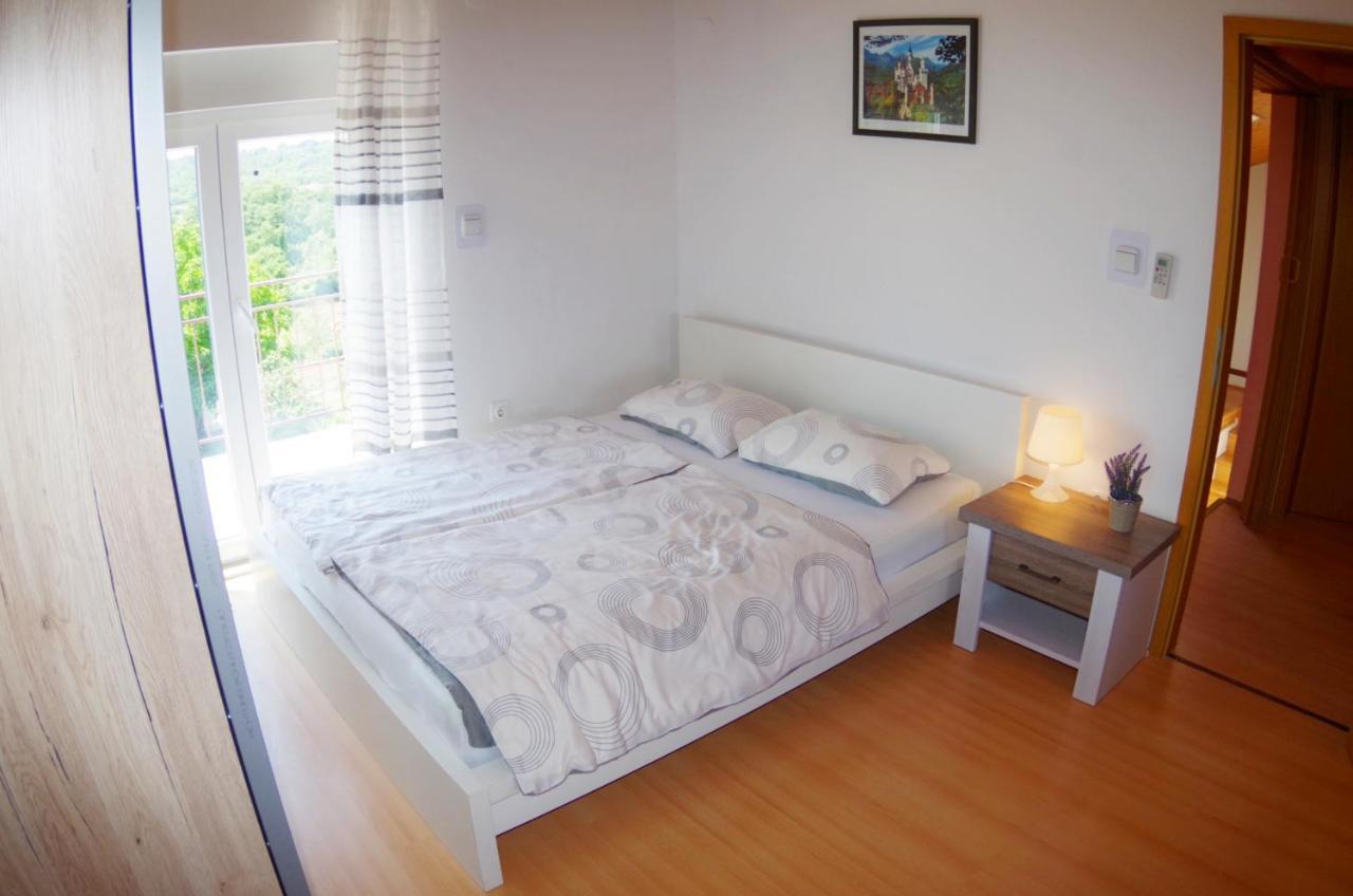 Holiday Home Elvis, Village Kujici Hreljići Dış mekan fotoğraf