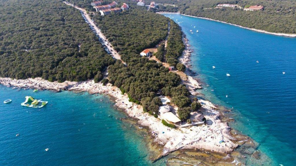 Holiday Home Elvis, Village Kujici Hreljići Dış mekan fotoğraf