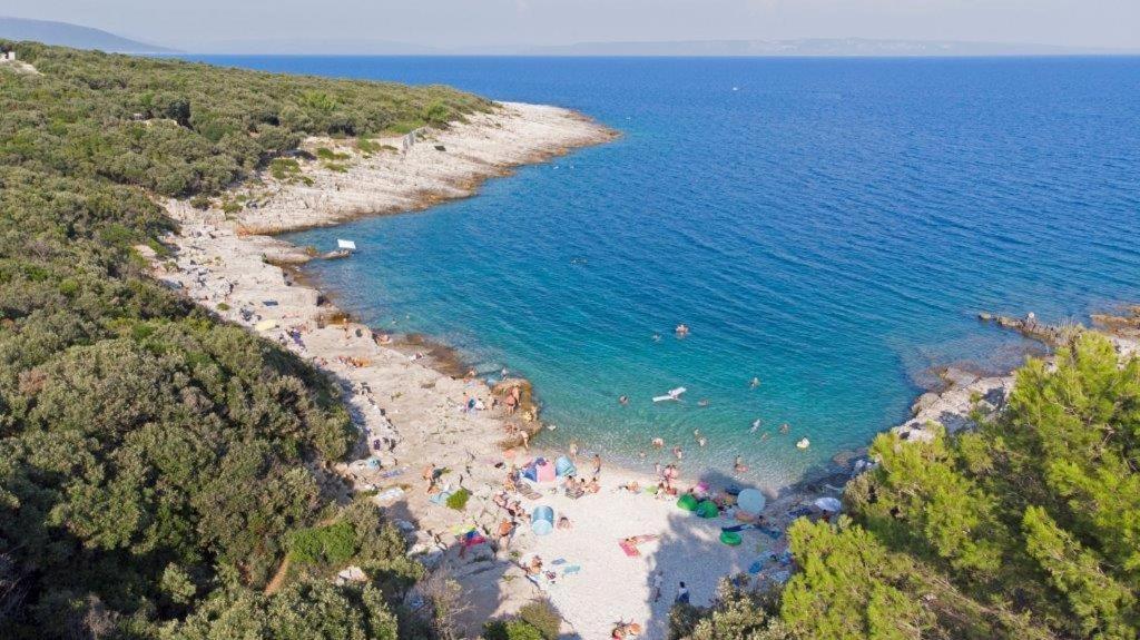 Holiday Home Elvis, Village Kujici Hreljići Dış mekan fotoğraf